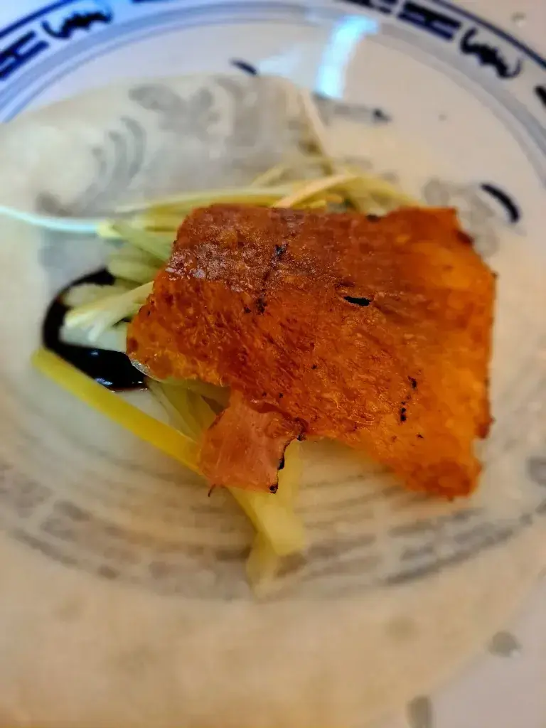 Menu_Café - Restaurant La Gourmandine Chew_Pully_image_6