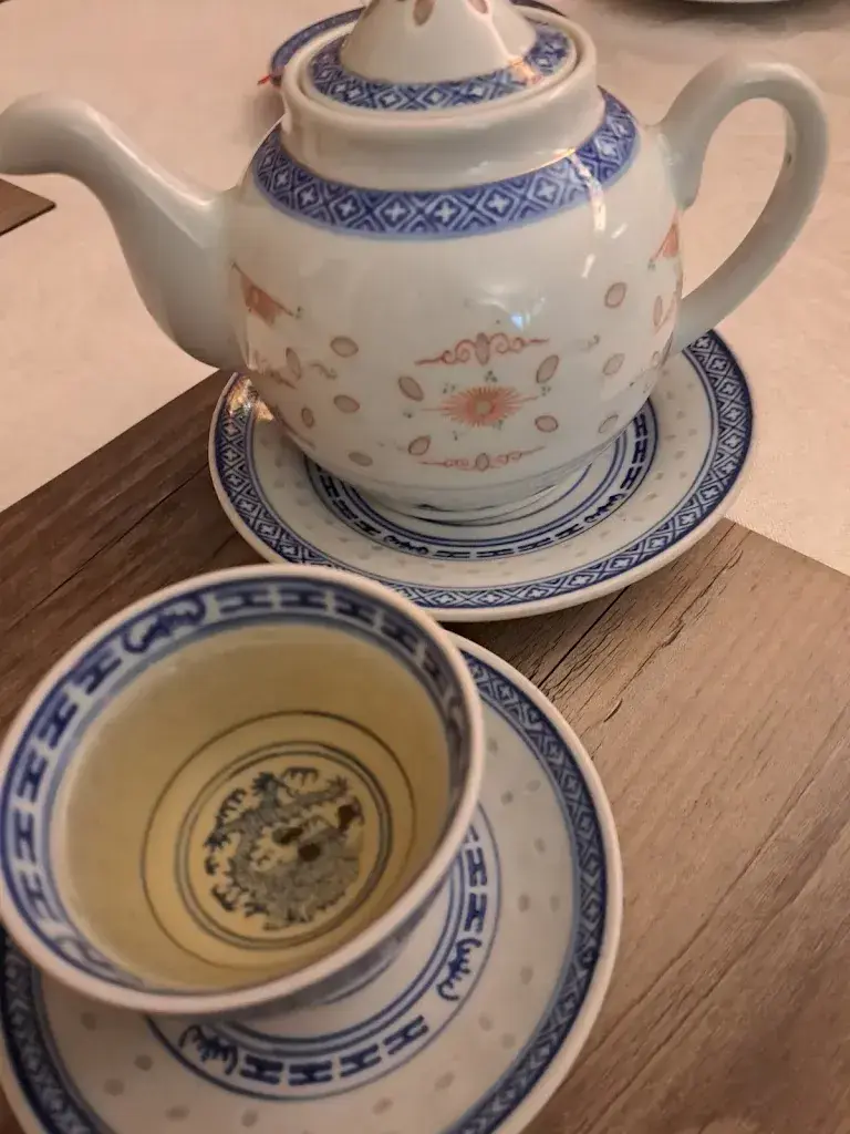 Menu_Café - Restaurant La Gourmandine Chew_Pully_image_7