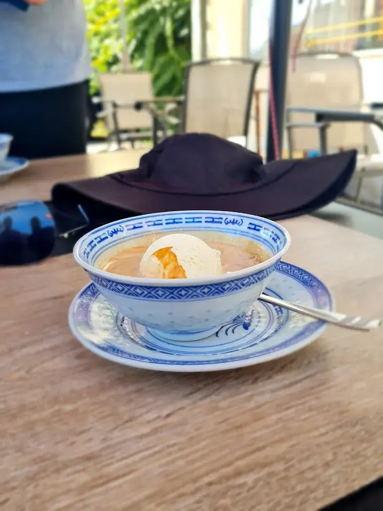 Menu_Café - Restaurant La Gourmandine Chew_Pully_image_8