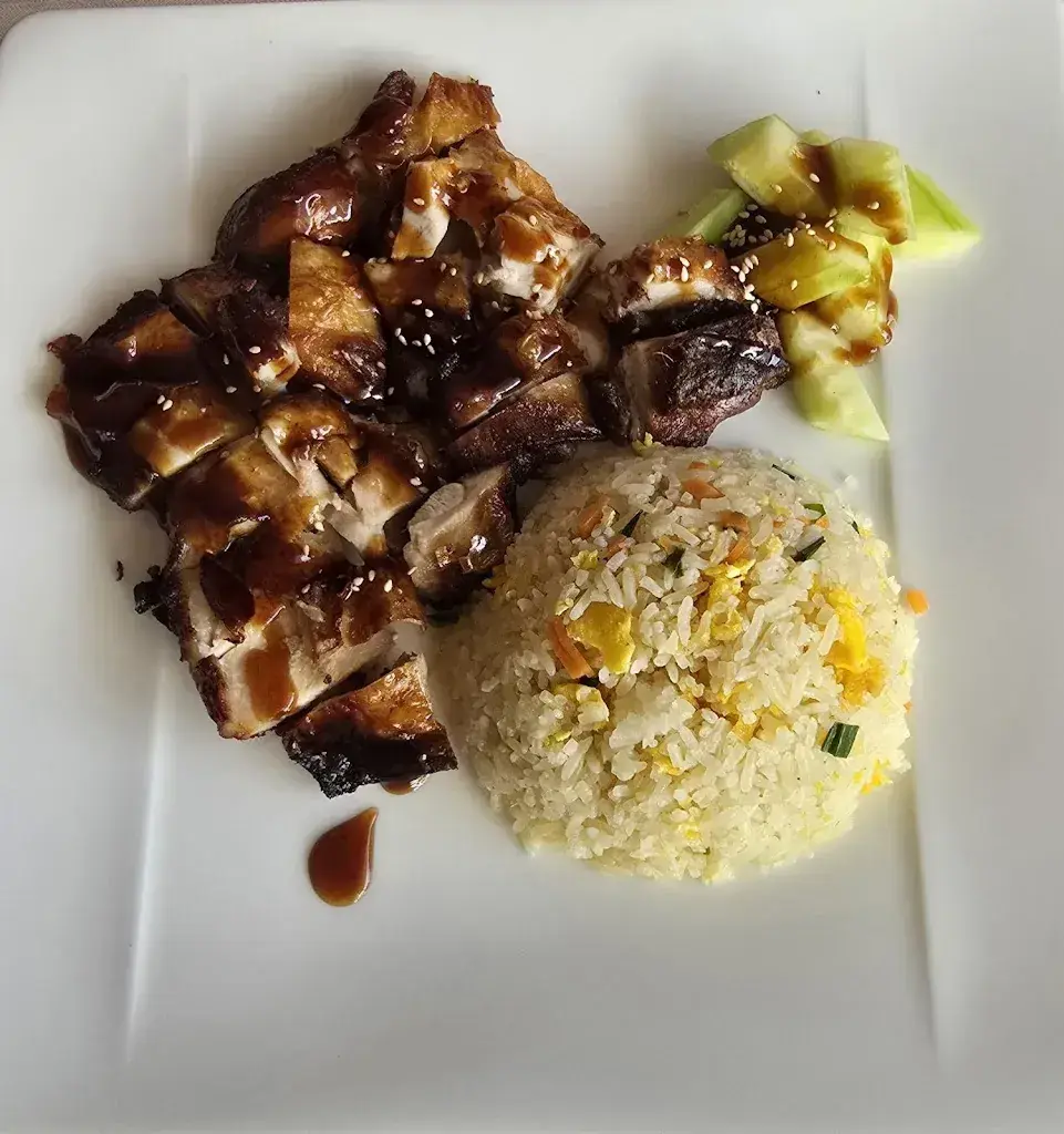 Mariano Di Mento_Café - Restaurant La Gourmandine Chew_Pully_review