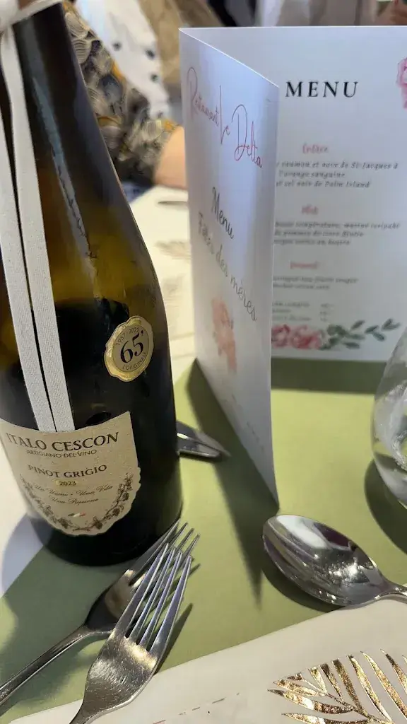 Jean-Philippe Fleury_Restaurant le Delta_Pully_review