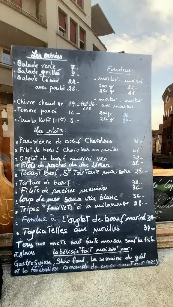 Café du Centre_Pully_menu_image_1