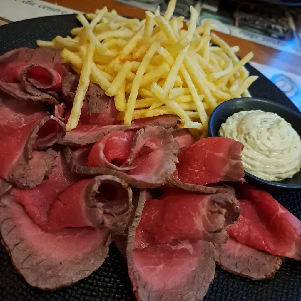 Menü_Café du Centre_Pully_Bild_4