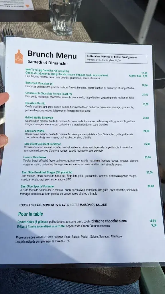 East Side Pully_Pully_menu_image_1