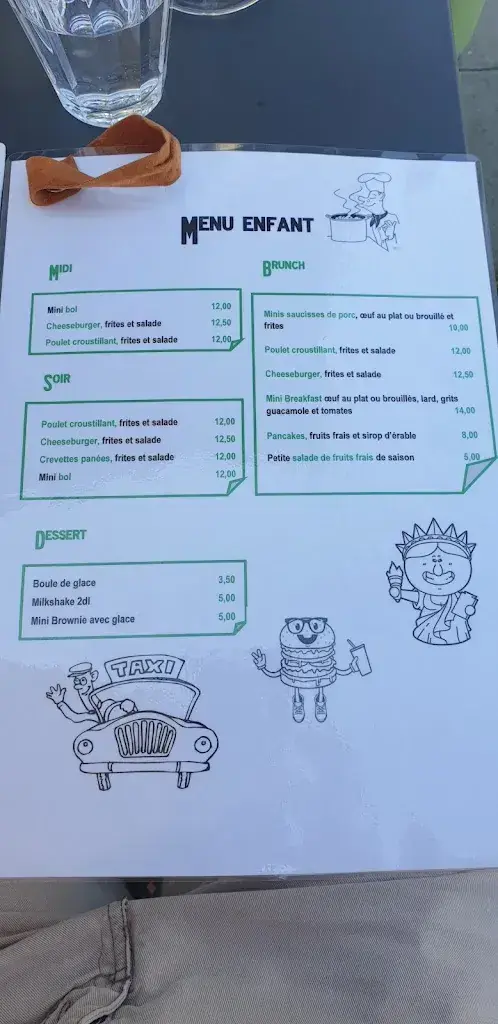 Menu_East Side Pully_Pully_image_3