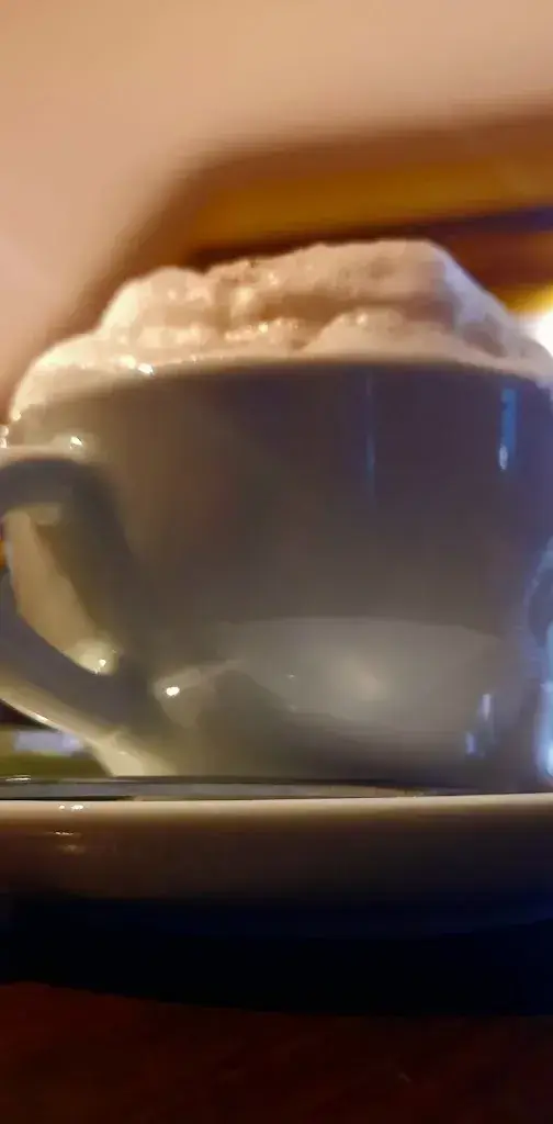 Menu_Le Bistrot de Fernand, Parvex_Pully_image_2