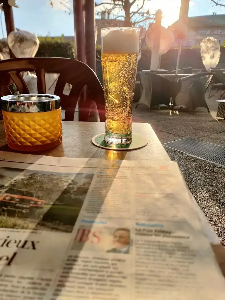 Menu_Le Bistrot de Fernand, Parvex_Pully_image_3