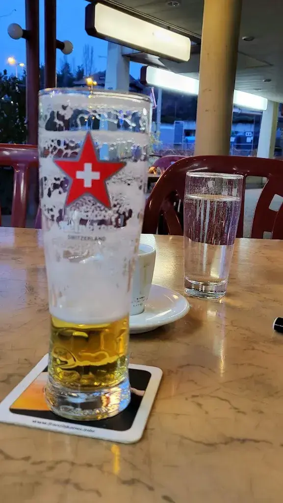 Menu_Le Bistrot de Fernand, Parvex_Pully_image_4