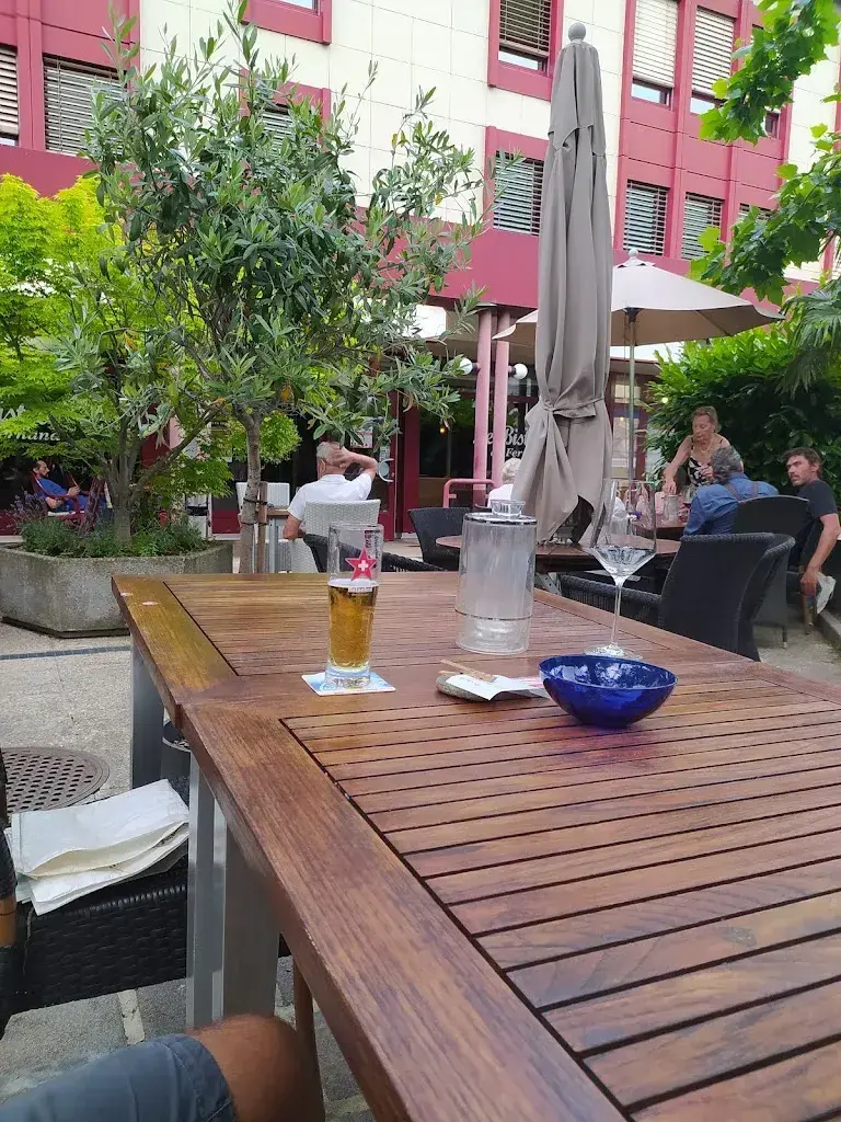 Mario G Yepes D_Le Bistrot de Fernand, Parvex_Pully_review