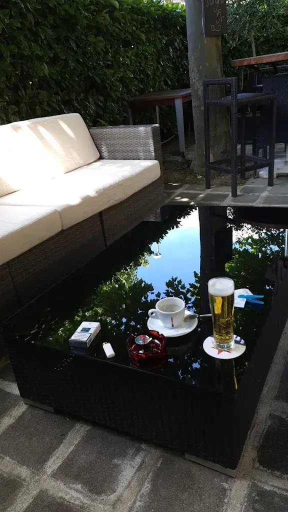 Shalva Bardavelidze_Le Bistrot de Fernand, Parvex_Pully_review