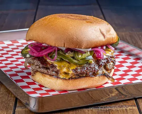 Shed. PULLY_Pully_menu_image_1