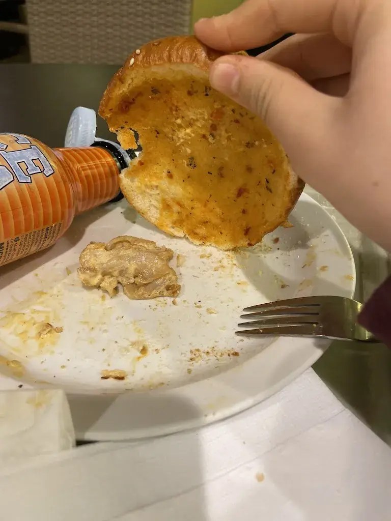 restaurant Migros - Pully ristorante a Pully