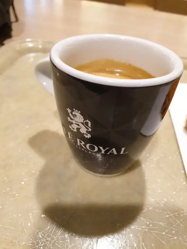 Menu_restaurant Migros - Pully_Pully_image_2