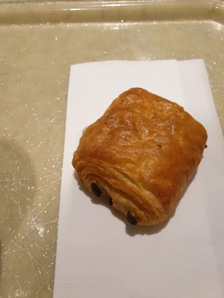 Menu_restaurant Migros - Pully_Pully_image_4