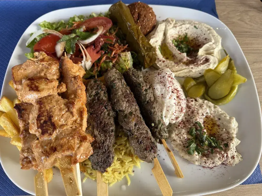 Samer Mattar_Feuilles De Vigne_Pully_recensione