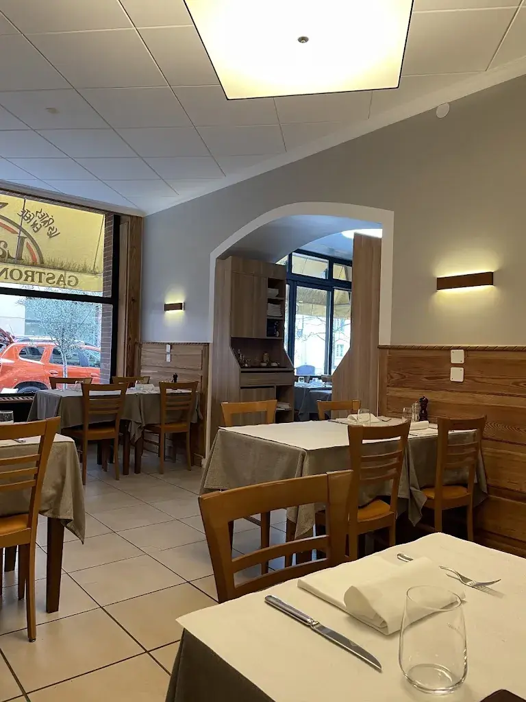 Christian Kemper_La Stella_Pully_review