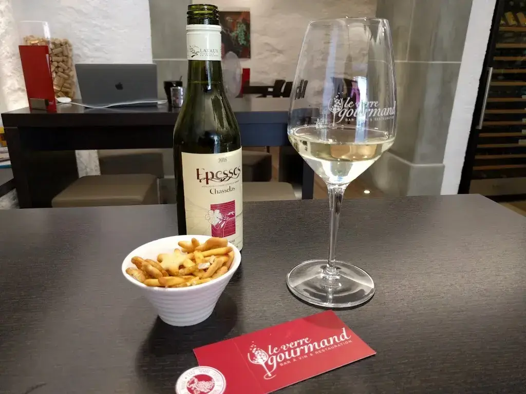 Menu_Le Verre Gourmand - Dégustation de vins_Epesses_image_2