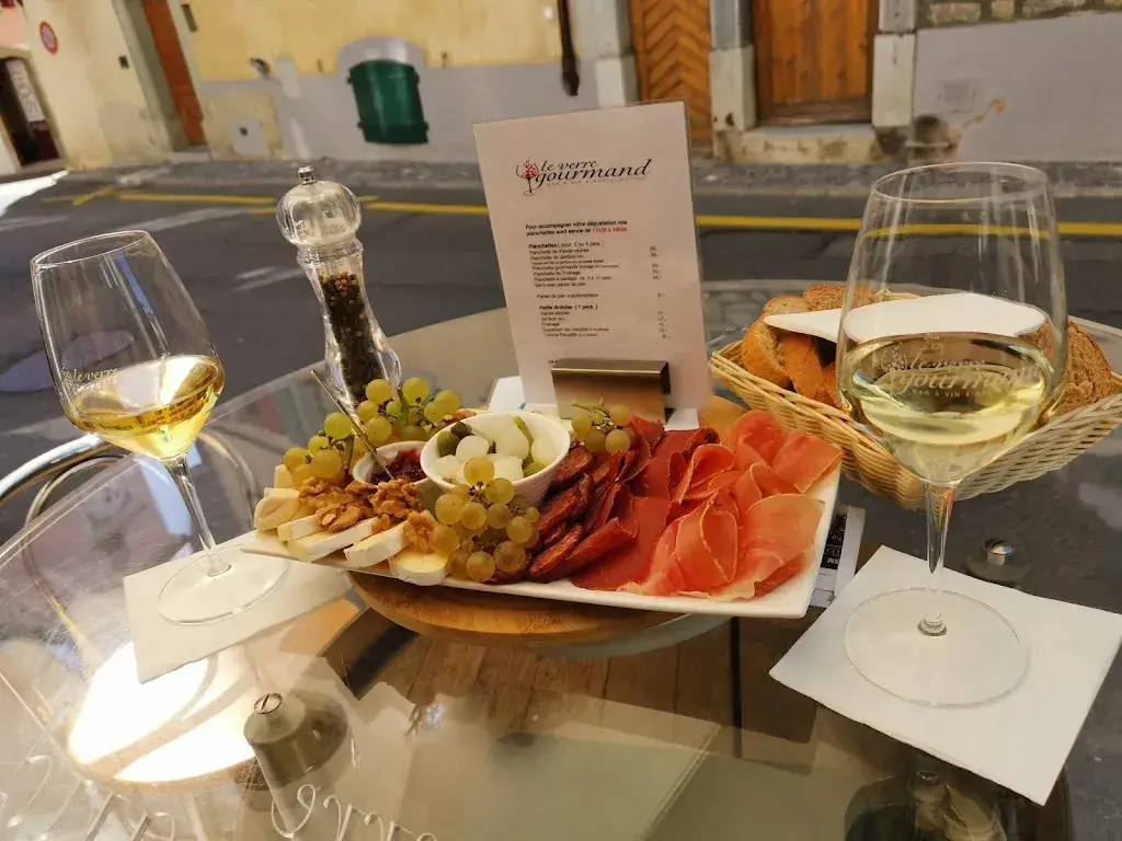 Menu_Le Verre Gourmand - Dégustation de vins_Epesses_image_8