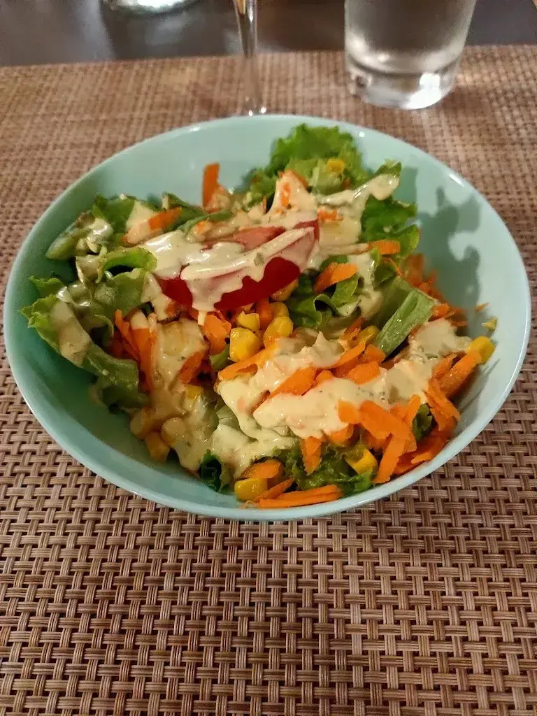 Menu_Restaurant la Grappe d'Or_Cully_imagen_4