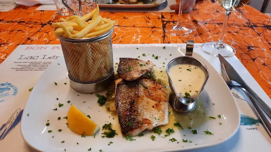 Menu_Restaurant la Grappe d'Or_Cully_imagen_6