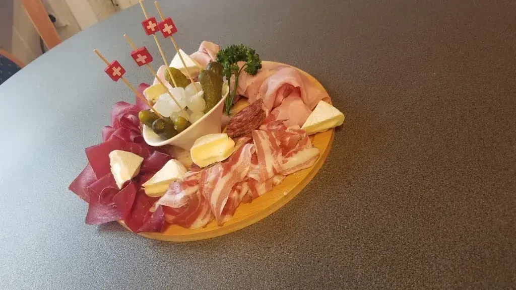 Menu_Restaurant la Grappe d'Or_Cully_imagen_8