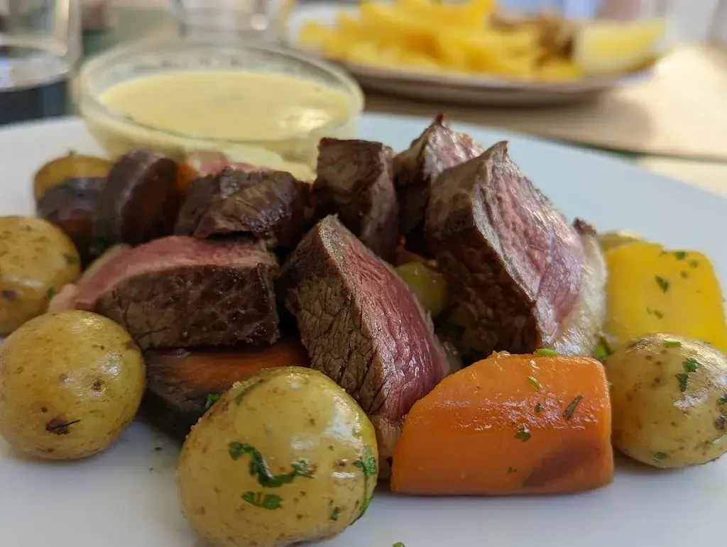 Menu_Café de la Poste à Cully_Cully_image_9