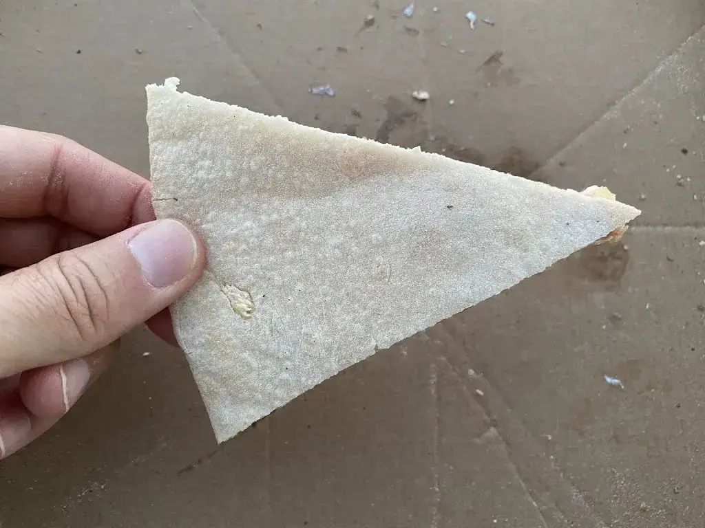 MyTravelsAround TheWorld_LA-PIZZA.CH_Cully_recensione