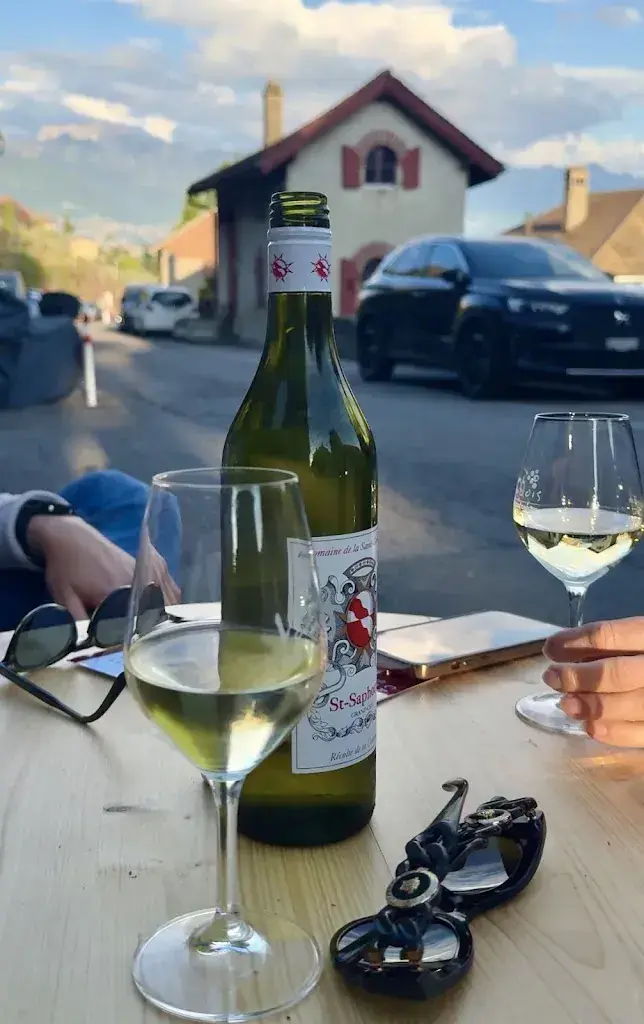 Yana Devi_Espace de la papille_Saint-Saphorin_review