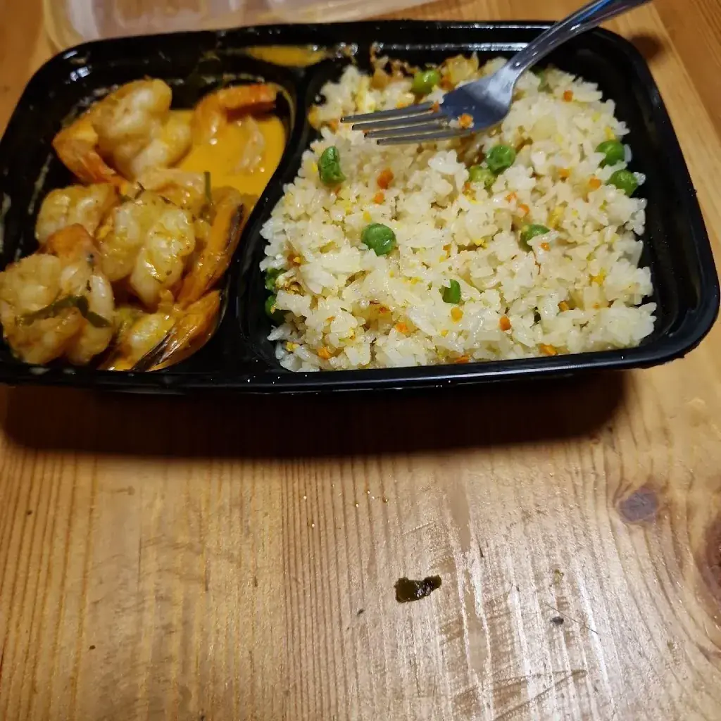 Matos von Weiss_Chez Tookta_Palézieux_review