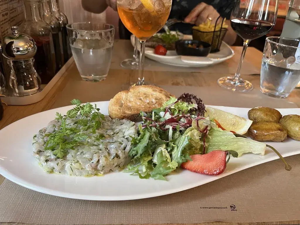 Menu_Au 15 Auberge Communale_Palézieux_image_4