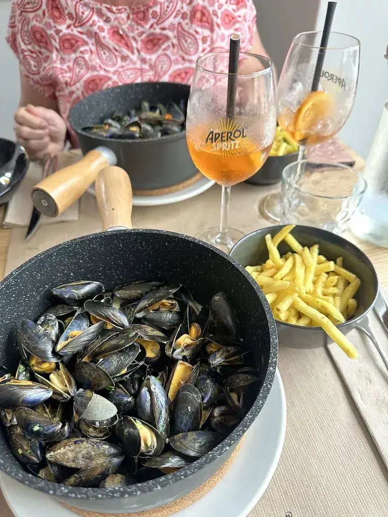 Menu_Au 15 Auberge Communale_Palézieux_image_7