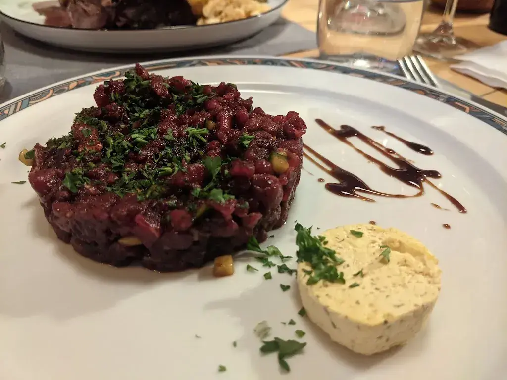 Menu_Auberge de l'Union Palézieux Gare_Palézieux_image_5