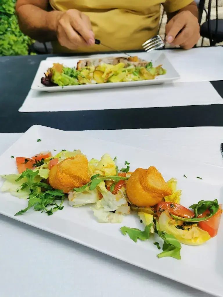 Florence Clévenot_Auberge de l'Union Palézieux Gare_Palézieux_review