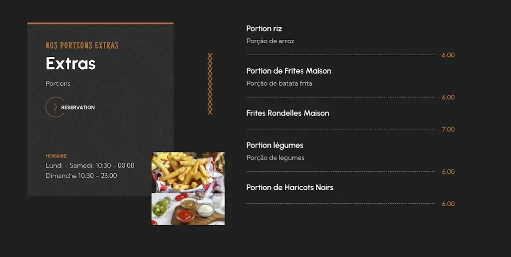 Sel & Braise Steakhouse Puidoux restaurante en Puidoux