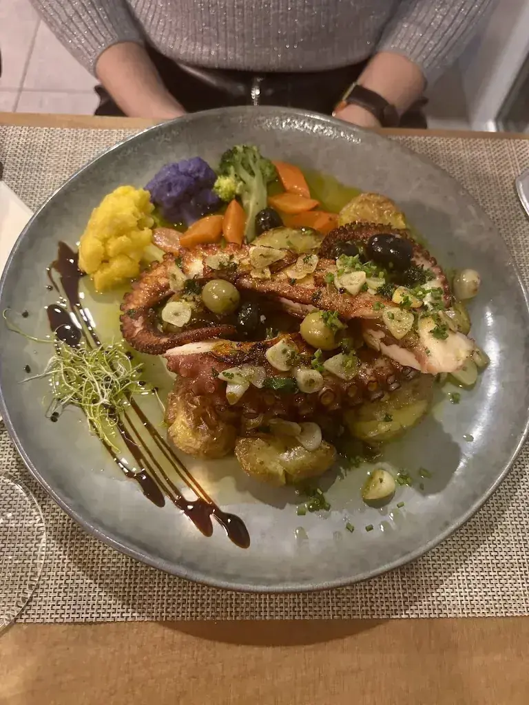 Marina Pires_Sel & Braise Steakhouse Puidoux_Puidoux_review