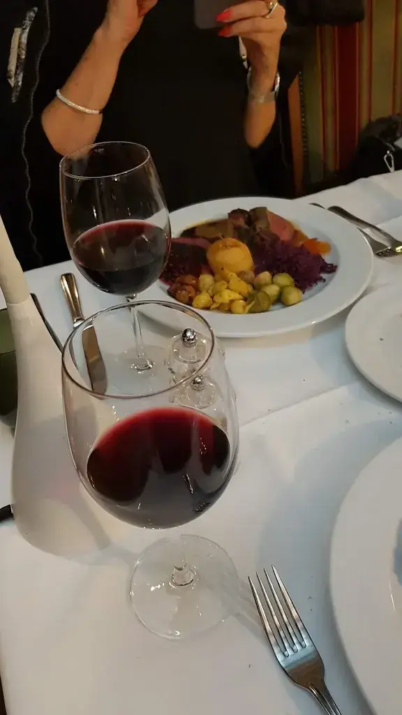 Menu_Restaurant du Lac de Bret_Puidoux_image_5