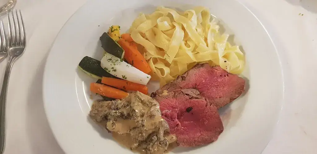 Menu_Restaurant du Lac de Bret_Puidoux_image_7