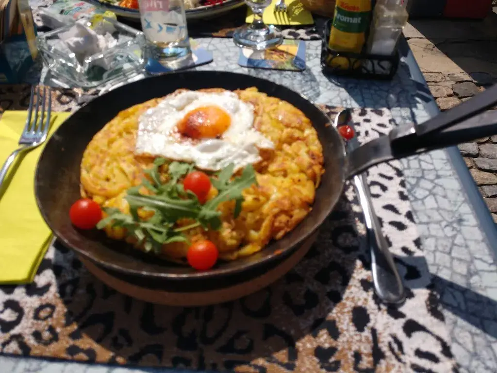 Menu_Restaurant zum Jäger_Langnau im Emmental_image_4