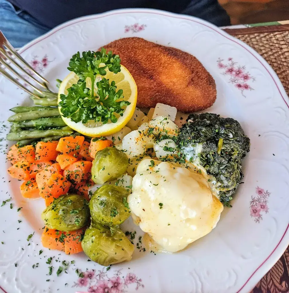 Vanessa Teuscher_Restaurant zum Jäger_Langnau im Emmental_review