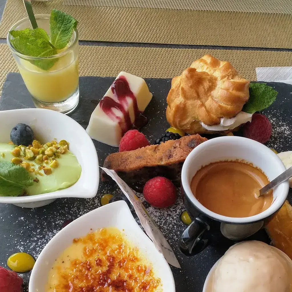 Restaurant Pizzeria Le 19ème restaurant à Puidoux