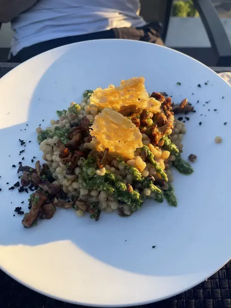 Marie C._Restaurant Pizzeria Le 19ème_Puidoux_review