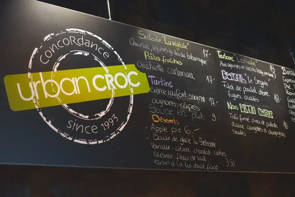 urban CROC_Puidoux_menu_image_1