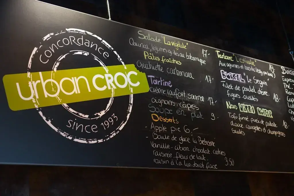 Menü_urban CROC_Puidoux_Bild_2