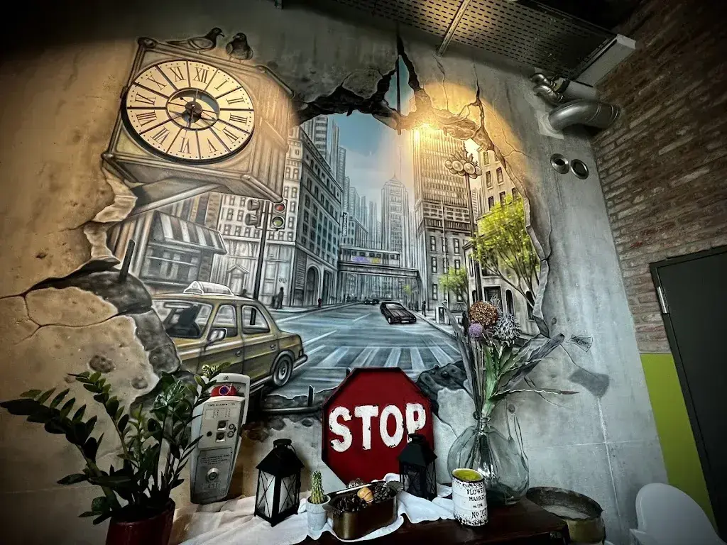 Jean-Yves Vassalli_urban CROC_Puidoux_Bewertung