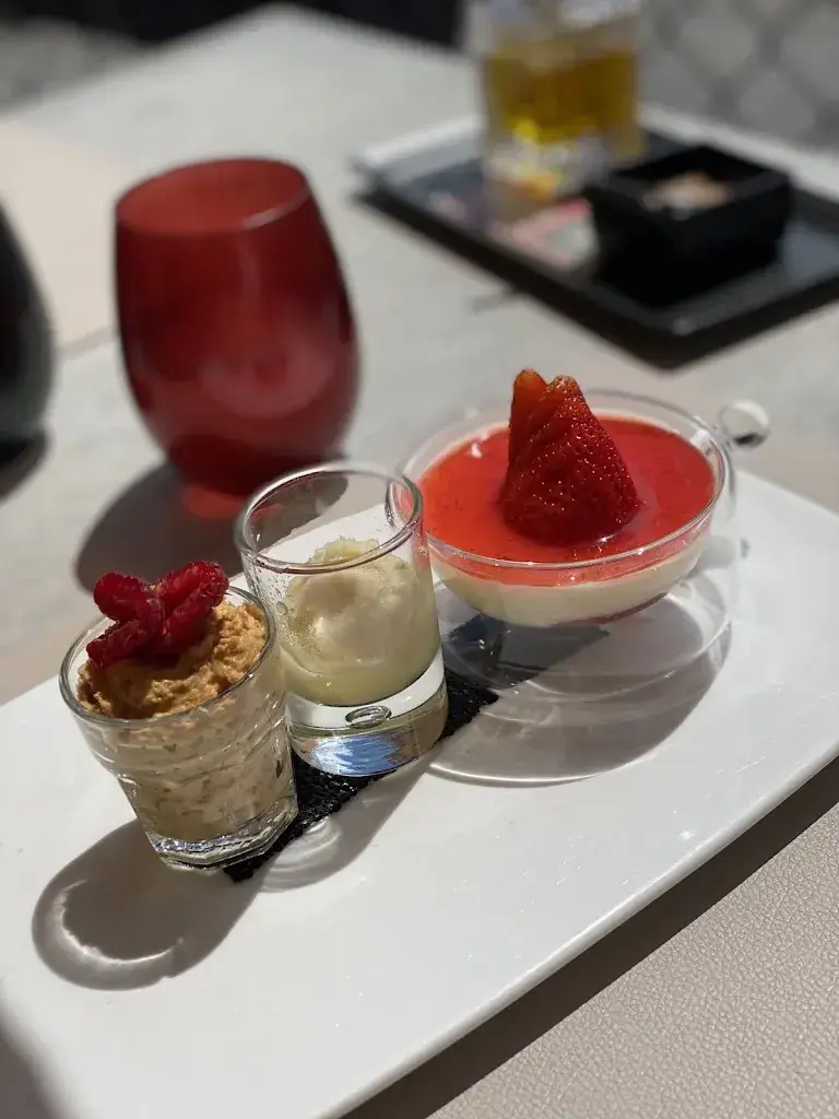 Ally_Le Guillaume Tell_Villette_review