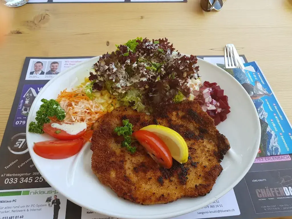 Menu_Restaurant Jäger_Erlenbach im Simmental_image_5