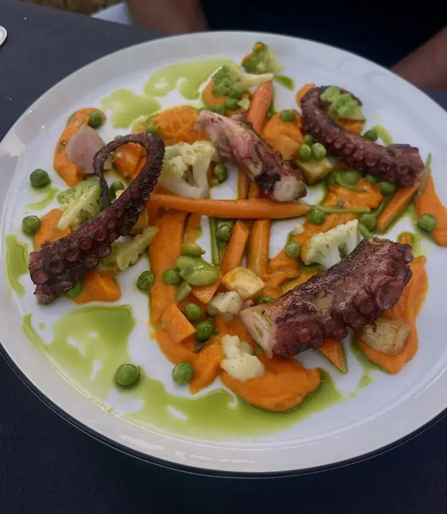 Laeticia PROL_La Taverne Du Moulin_Romanel-sur-Morges_review