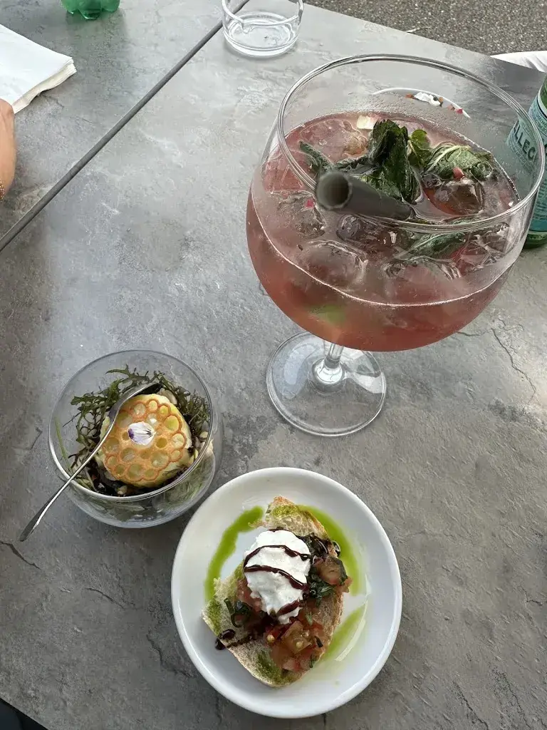 Assia Isker Del Canto_La Taverne Du Moulin_Romanel-sur-Morges_review