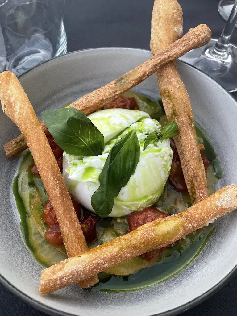 Anna Caterisano_La Taverne Du Moulin_Romanel-sur-Morges_review