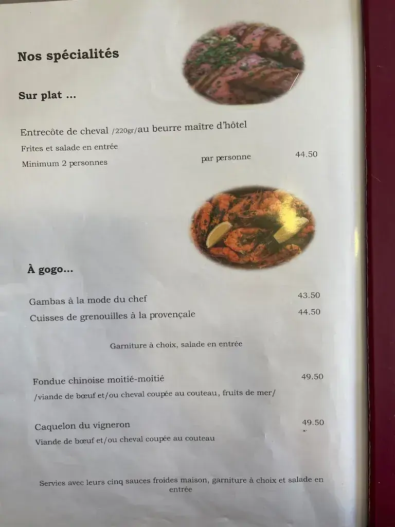 Menu_Auberge communale de Sullens_Sullens_image_2